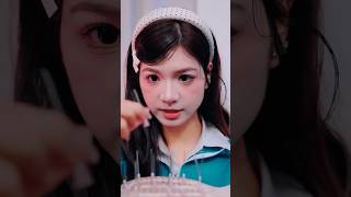 How She Won the Squid Game With a Needle 💉🔥 #zunizuni