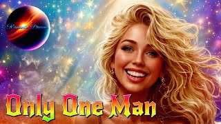 Only One Man ☆ Italo Disco ☆ Eurodisco ☆ 80's ☆ New Disco Hits by Romantic Dreams