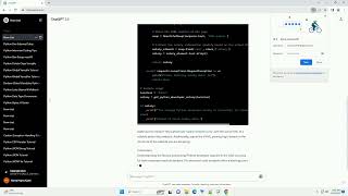 python developer salary in uae