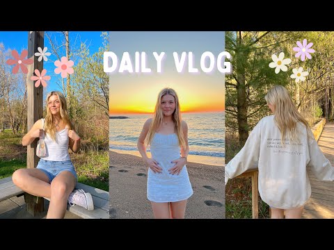 daily vlog!!