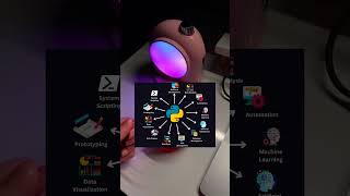 What Python Can do 🧑‍💻 #python #viralshorts #shorts