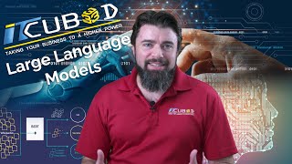 Unlock the Potential of Large Language Models in Business - Demystifying IT Jargon Ep. 4