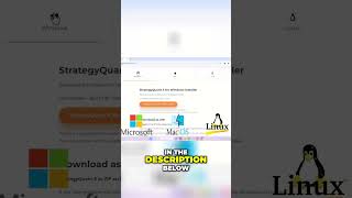 Try StrategyQuant for FREE  #trading  #algorithmictrading