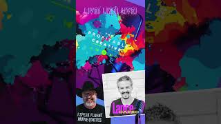 "Being a CREATIVE is not just about being a creative first" Ep. LIVE Now.