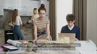 The Future of Software: Build Apps Visually with Draftbit | Low-Code Platform