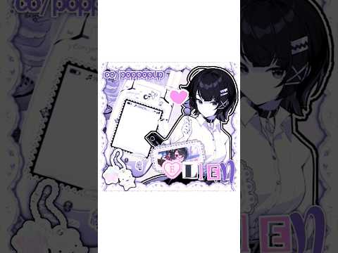 ellen joe rentry graphic making  | #rentry | © cafehyes on pinterest | rentry url in graphic