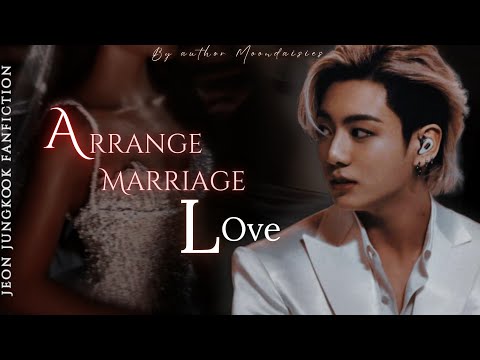 | teaser | ARRANGE MARRIAGE one shot series | jungkook fanfiction #fanfiction
