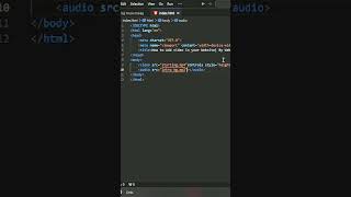 How to Embed Video and Audio on Your Website in Minutes!