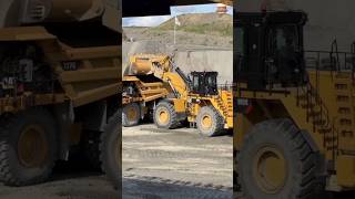 CATERPILLAR 992K WHEEL LOADER