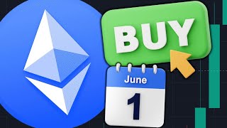 ETH Signals the Start of ALTCOIN SEASON!! (Don't Miss This)