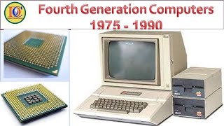 What is LSI & VLSI : 4th generation computer