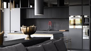 Interior Video | Sony A7S3