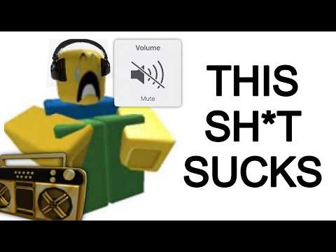 Reacting to Beats made in Roblox…