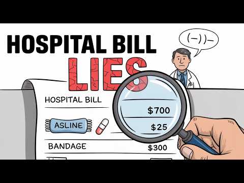 Medical Billing Traps: The $18,000 Urine Test Wasn't a Typo