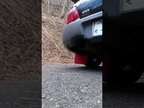 GDB HKS メタルキャタライザー