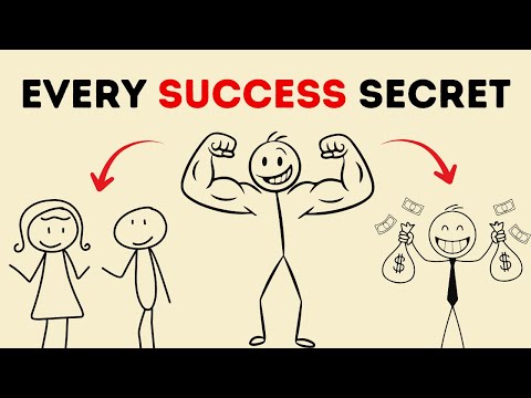 Every Choice That Shapes Your Future Explained