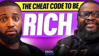 The Secret Cheat Code To Be Rich In Tech | Secrets of Tech Success Story