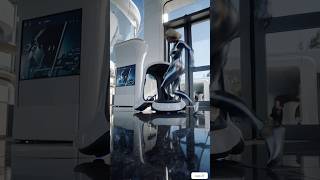 Next Drone Gen: AI SkyRise Robot Expo #cybernews #AI #Drone #HumanoidRobot #AIInnovation