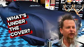 KinDig Car Reveal at SEMASHOW 2025 #semashow #sema