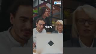 TOHT :: Developing Talents    #tohtapp #DevelopingTalents #FeedbackCulture #applaunch