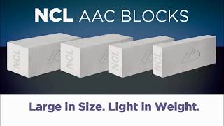 NCL AAC BLOCKS