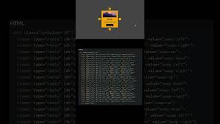 3D Cube Cards Carousel Using Pure CSS | No JavaScript!