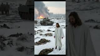 Stop war #shorts #jesus #jesuslovesyou #love #stopwar #faith #motivation