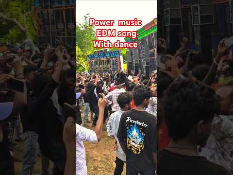 Edm song #trending #edm #djboxcompetition #Power