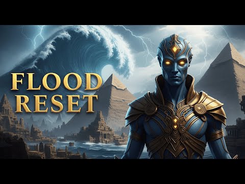 Did the Great Flood Erase an Advanced Civilization Before Ours? | History for Sleep