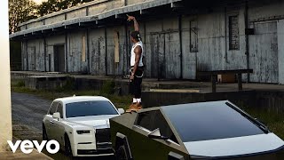 DaBaby - Gimme A Reason (Audio)