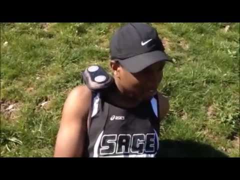 Sage Track & Field 2014