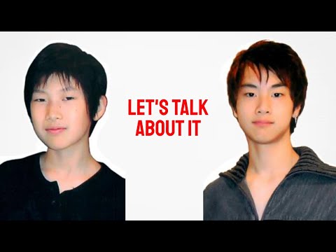 The Mystery Behind the Deaths of SM Trainees : Julian & Jay Leung