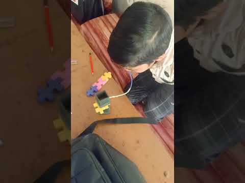 Children's entertainment