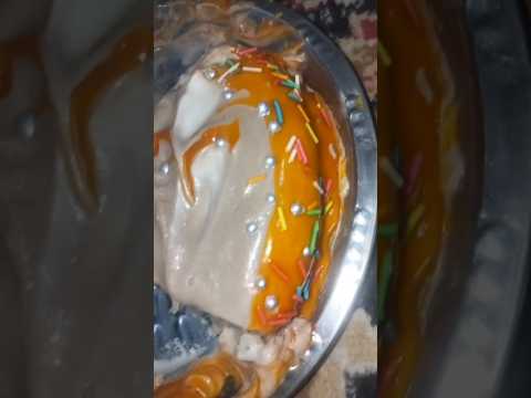 homemade vanilla cake 🎂 easy and quick please subscribe 🙏#foody kitchen with rukhsar