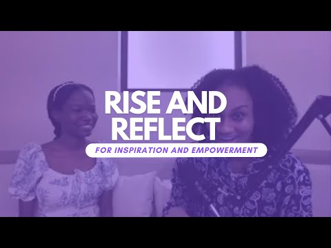 Rise and Reflect with Keneisha Henry: The Importance of the Sabbath and Balance