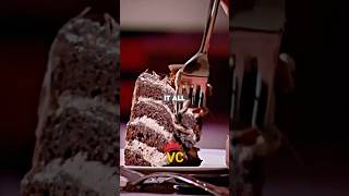 The Perfect Cake