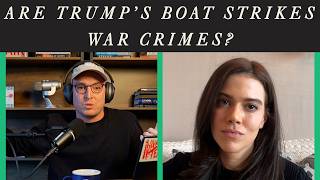 Is the Media Hypocritical on Trump’s Venezuela Strikes?
