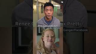 ICE agents at the Winter Olympics in Italy | About That