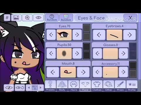 How to make my oc