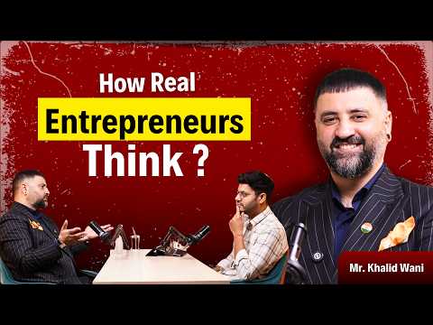 WARNING Don't Make This MISTAKE as an Indian Startup Founder in 2026