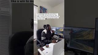 How i got into Tech with no experience by going through CourseCareers.