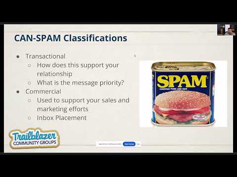 Email Specialist Series Hands-On Session: All about Email Sends!