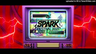 【DRS】 The GameHacker (Sampled Crazy Shuffle) / BEMANI Sound Team "HuΣeR" 【Sound Only】