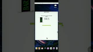 Unlocked Bar/X #progressbar95 #progressbar #baros #pb95