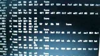 proxmark3 snoop crackM1