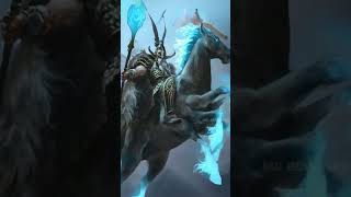 How did odin lost his one eye in tamil ?|tamil explanation|tamil news|fact|mythology|daily update