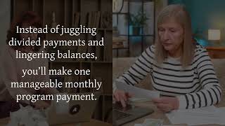 Debt Support National - Marital Debt Relief Assistance - United States