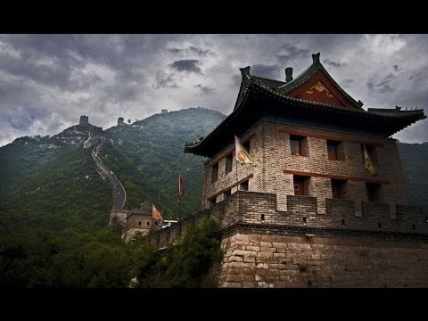 The Great Wall Of China Documentary - Symbol Of National Pride - World Documentary HD