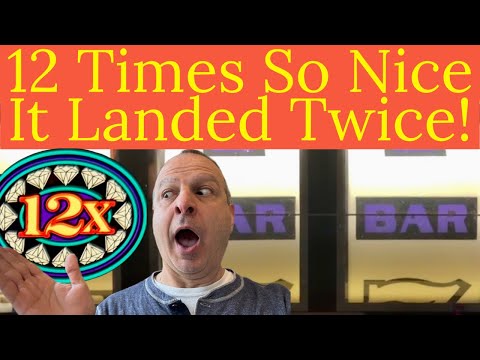 I Saw This Slot Pay Out Over 21K So I Went For It And Won HUGE On The Very First Time Playing!