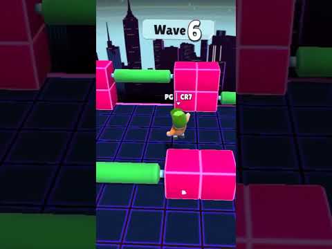 Tips and tricks of Stumble Guys #shorts #DemonProGamer